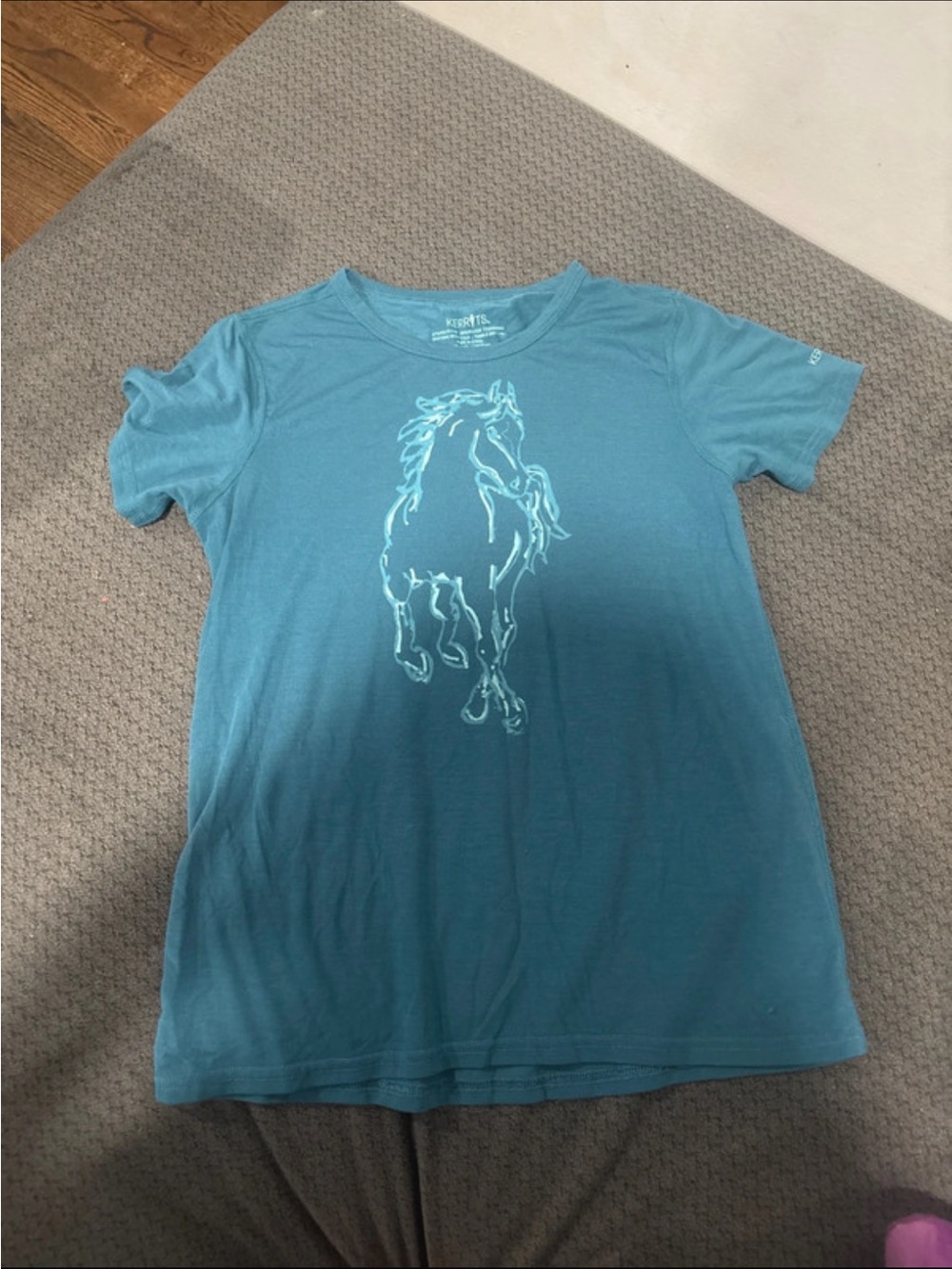 KERRITS tee